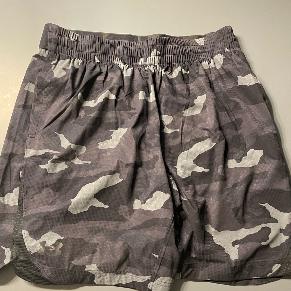 under armour shorts